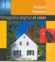 Fotografía Digital, el Color por Michael Freeman..pdf